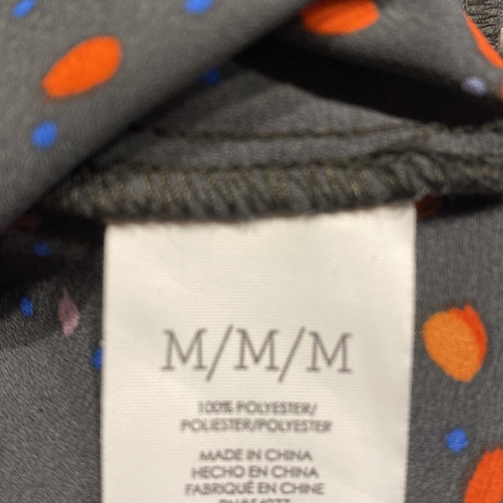 CAbi Muse Dress: Lightweight Summer Dress Size M NWT - Picture 6 of 8